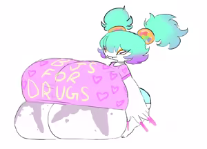 Page 1499 of Yobaba Archive part 2 - preview thumbnail