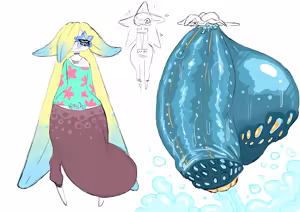 Page 1505 of Yobaba Archive part 2 - preview thumbnail