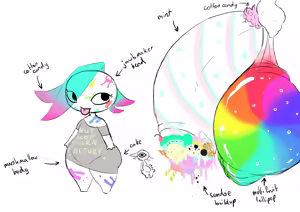 Page 1510 of Yobaba Archive part 2 - preview thumbnail