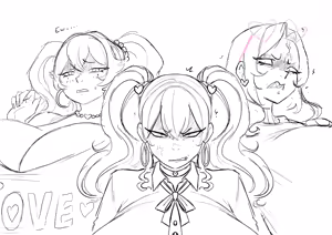 Page 1516 of Yobaba Archive part 2 - preview thumbnail