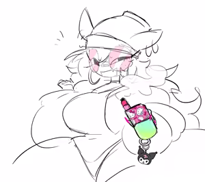 Page 1520 of Yobaba Archive part 2 - preview thumbnail