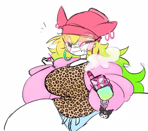 Page 1521 of Yobaba Archive part 2 - preview thumbnail