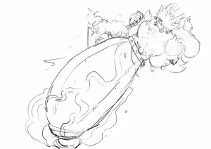 Page 1526 of Yobaba Archive part 2 - preview thumbnail