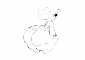 Page 1530 of Yobaba Archive part 2 - preview thumbnail