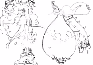 Page 1547 of Yobaba Archive part 2 - preview thumbnail