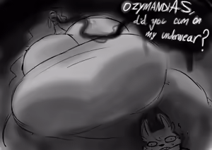 Page 155 of Yobaba Archive part 2 - preview thumbnail