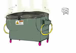 Page 1555 of Yobaba Archive part 2 - preview thumbnail