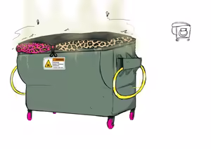 Page 1557 of Yobaba Archive part 2 - preview thumbnail