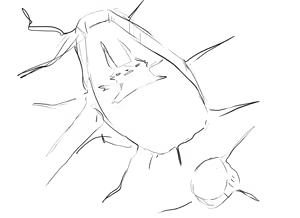 Page 156 of Yobaba Archive part 2 - preview thumbnail