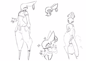 Page 1564 of Yobaba Archive part 2 - preview thumbnail