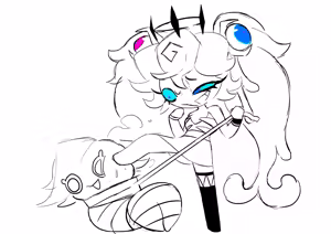 Page 1570 of Yobaba Archive part 2 - preview thumbnail