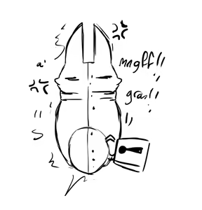 Page 157 of Yobaba Archive part 2 - preview thumbnail