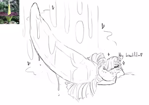 Page 1571 of Yobaba Archive part 2 - preview thumbnail