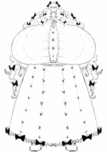 Page 1573 of Yobaba Archive part 2 - preview thumbnail