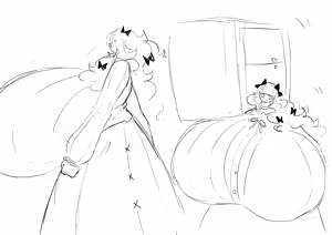 Page 1574 of Yobaba Archive part 2 - preview thumbnail