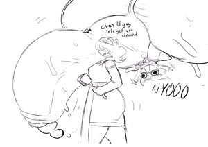 Page 1580 of Yobaba Archive part 2 - preview thumbnail