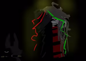 Page 158 of Yobaba Archive part 2 - preview thumbnail