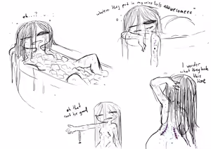 Page 1587 of Yobaba Archive part 2 - preview thumbnail