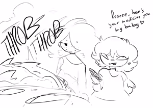 Page 1588 of Yobaba Archive part 2 - preview thumbnail