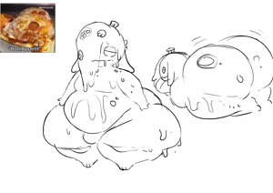 Page 1619 of Yobaba Archive part 2 - preview thumbnail