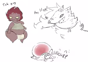 Page 1620 of Yobaba Archive part 2 - preview thumbnail