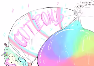 Page 1621 of Yobaba Archive part 2 - preview thumbnail