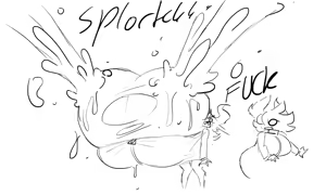 Page 1639 of Yobaba Archive part 2 - preview thumbnail