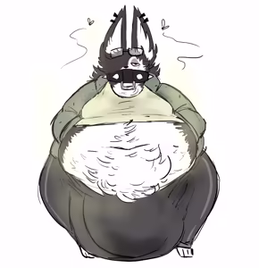 Page 1645 of Yobaba Archive part 2 - preview thumbnail