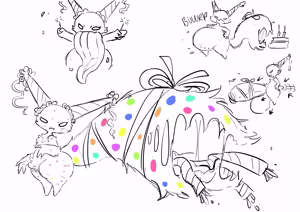 Page 1649 of Yobaba Archive part 2 - preview thumbnail