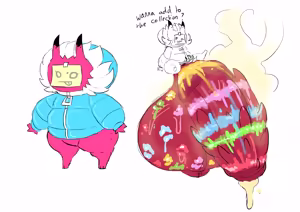 Page 1651 of Yobaba Archive part 2 - preview thumbnail