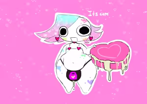 Page 1652 of Yobaba Archive part 2 - preview thumbnail