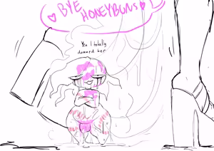 Page 1661 of Yobaba Archive part 2 - preview thumbnail