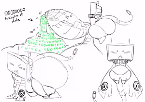 Page 1667 of Yobaba Archive part 2 - preview thumbnail