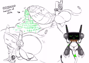 Page 1670 of Yobaba Archive part 2 - preview thumbnail