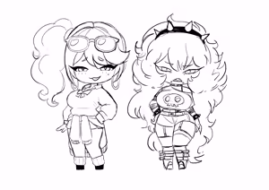 Page 1678 of Yobaba Archive part 2 - preview thumbnail