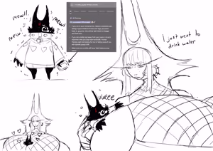 Page 1684 of Yobaba Archive part 2 - preview thumbnail