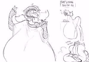 Page 1685 of Yobaba Archive part 2 - preview thumbnail