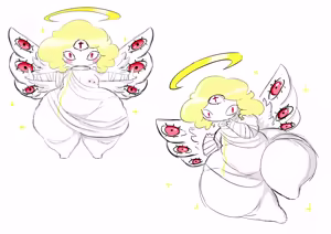 Page 1686 of Yobaba Archive part 2 - preview thumbnail