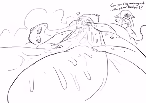 Page 1698 of Yobaba Archive part 2 - preview thumbnail