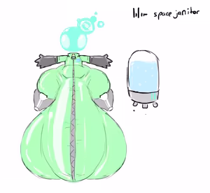 Page 1699 of Yobaba Archive part 2 - preview thumbnail