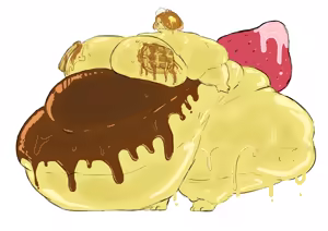 Page 170 of Yobaba Archive part 2 - preview thumbnail