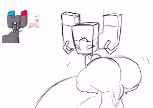 Page 1705 of Yobaba Archive part 2 - preview thumbnail