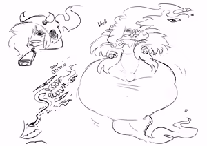 Page 1711 of Yobaba Archive part 2 - preview thumbnail