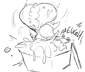 Page 1726 of Yobaba Archive part 2 - preview thumbnail