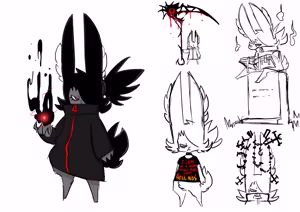 Page 1738 of Yobaba Archive part 2 - preview thumbnail