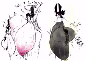 Page 1739 of Yobaba Archive part 2 - preview thumbnail