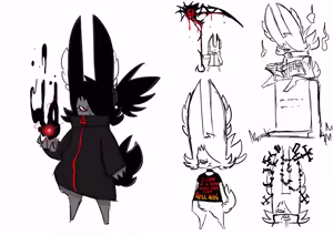 Page 1741 of Yobaba Archive part 2 - preview thumbnail