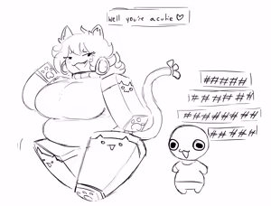 Page 1753 of Yobaba Archive part 2 - preview thumbnail