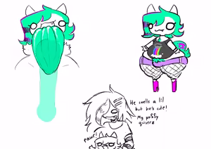 Page 1755 of Yobaba Archive part 2 - preview thumbnail