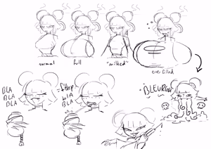 Page 1759 of Yobaba Archive part 2 - preview thumbnail